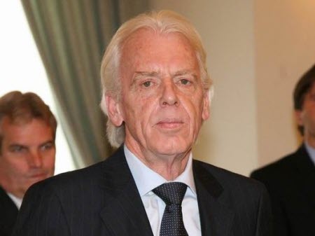 Leo Beenhakker, l'architecte du football total, s'éteint à 82 ans