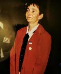 Lucienne Taverne nous a quittés
