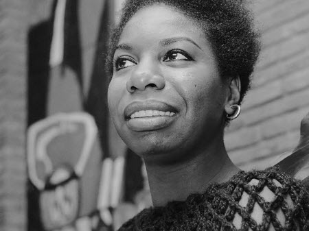 La chanteuse de jazz américaine Nina Simone nous a quittés