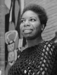 La chanteuse de jazz américaine Nina Simone nous a quittés