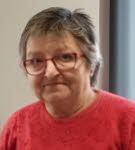 Décès de Martine Rives
