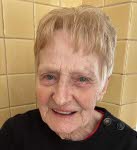 Décès de Suzanne Grisval