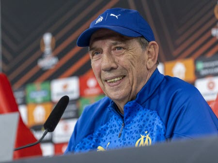 Jean-Louis Gasset, figure emblématique du football français, est mort à 72 ans