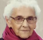 Mme Bernadette Fetick