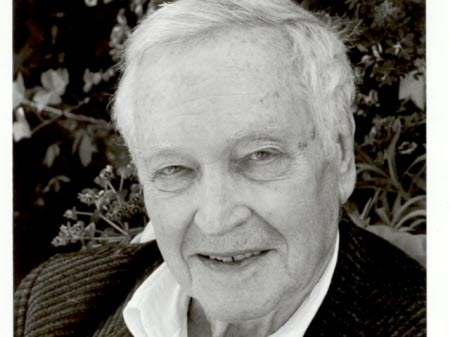 Robert Laffont, "le grand-père de l'édition française", n'est plus