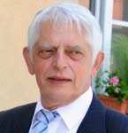 M. Alain Poirel