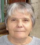 Décès d’Andrée Demange