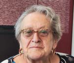 Décès de Yolande Toumoulin