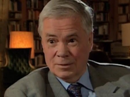 Dietrich Fischer-Dieskau : la voix d'une époque, disparu le 18 mai 2012 à l’âge de 86 ans