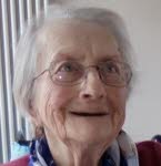 Décès de Renée Germonville