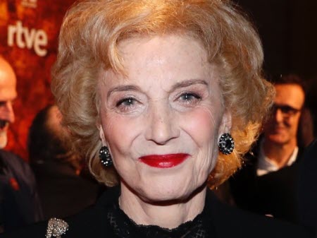 Marisa Paredes: une étoile du cinéma espagnol s'éteint à 78 ans