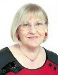 Mme Marguerite Henrich