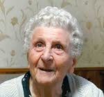 Mme Elvire Brechenmacher