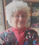 Gisèle Hamelin