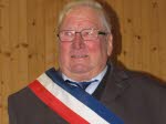 Paul Blanchard, ancien maire de Champ-Laurent, est décédé