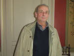 Maurice Copéret n’est plus