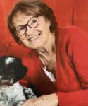 Décès de Colette Frédéric