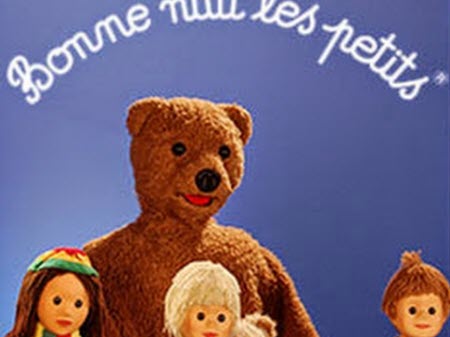 Christine Laydu, coautrice de "Bonne nuit les petits", s’est éteinte à 94 ans