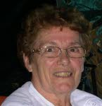 Marie Maillard n’est plus