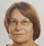 Mme Isabelle-Luigia Lucie