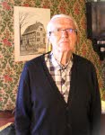 Morand Sengelin, figure du Sundgau, est décédé à 83 ans