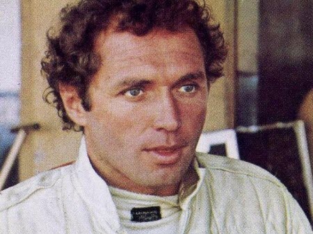Jochen Mass, légende de la F1 et vainqueur du Mans, s’éteint à 78 ans le 4 mai 2025