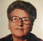 Décès d’Yvonne Girard