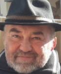 Cyrille Faussurier nous a quittés