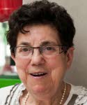 Décès d’Odile Lallemant