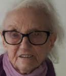 Lucienne Ulrich n’est plus