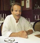 Décès du cuisinier Gérard Veissière