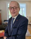 Décès du professeur Patrick Netter