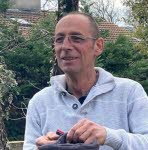 Laurent Hilaire