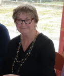 Noëlle Mingoutaud