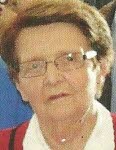 Madeleine Bernard nous a quittés