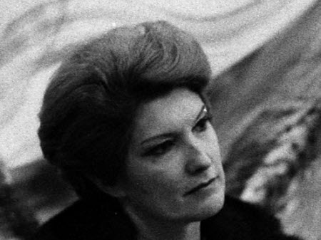 La cantatrice Mady Mesplé est morte le 30 mai 2020 à 89 ans