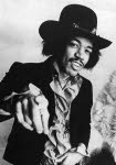 Il y a 55 ans : Jimi Hendrix est retrouvé mort, il avait 27 ans