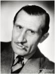 L'acteur français Noël Roquevert