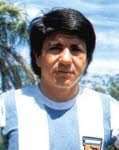 Luis Galván, héros du Mondial 1978, s’éteint à 77 ans : adieu à un géant discret
