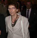 Régine Belot nous a quittés