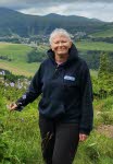 Adieu à Nadine Limagne