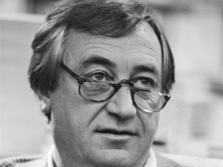 L'écrivain néerlandais Cees Nooteboom s'éteint à 92 ans