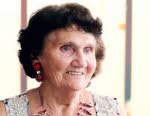 Rolande Faivre n’est plus