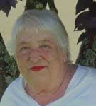 Décès de Christiane Geisen