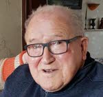Décès de Georges Oudin