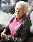Denise Pastré