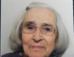 Décès de Marie-Rose Précigoux