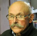 Décès de Robert Braconot