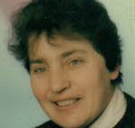 Odile Colin nous a quittés