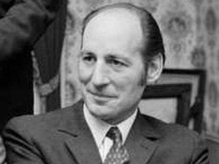 Le réalisateur et scénariste Jean Girault est mort le 20 juillet 1982